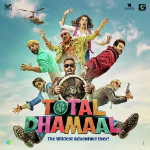 Total Dhamaal Mp3 Songs (2019)